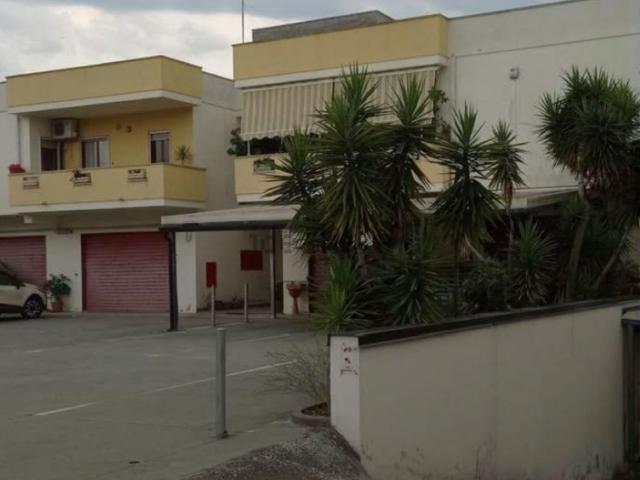 Appartamento in vendita di 140 m² in Via Magna Grecia