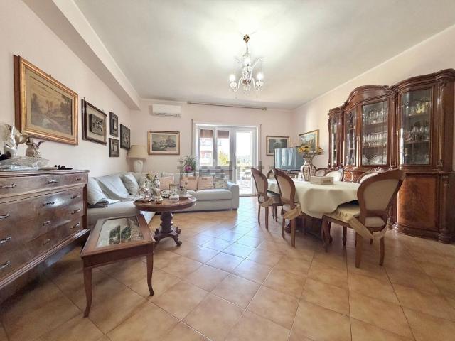 Appartamento in vendita di 140 m² in Via Mainardo, 8