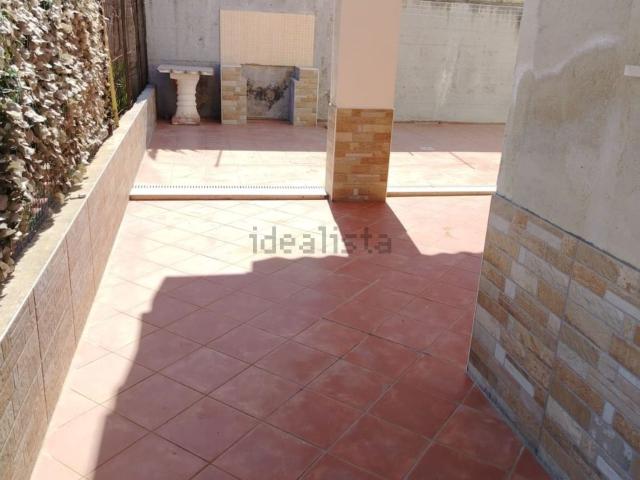 Appartamento in vendita di 140 m² in Via Mar Tirreno, 36