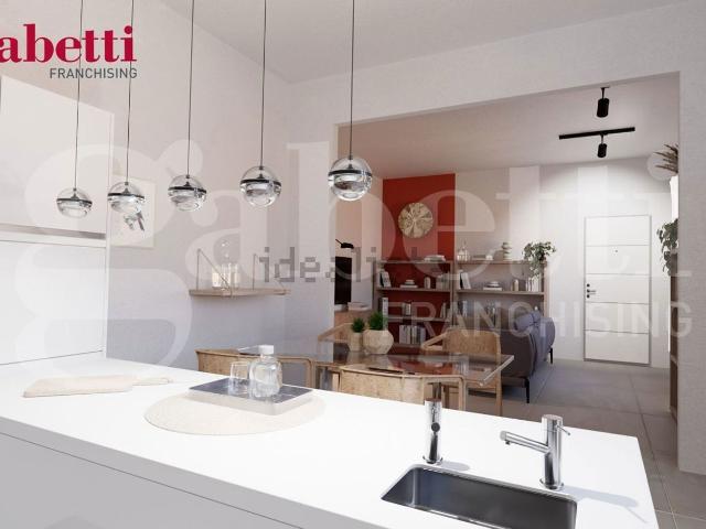 Appartamento in vendita di 140 m² in Via Marco Celio, 19