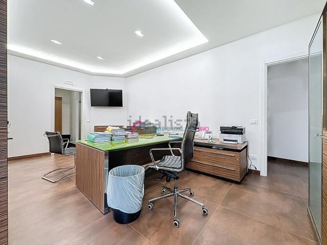 Appartamento in vendita di 140 m² in Via Marciano