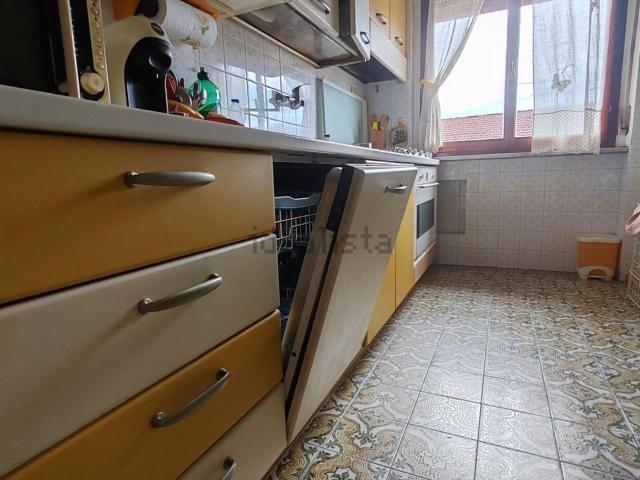 Appartamento in vendita di 140 m² in Via Marina Vecchia