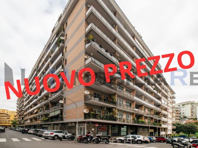 Appartamento in vendita di 140 m² in Via Mario Fioretti, 18