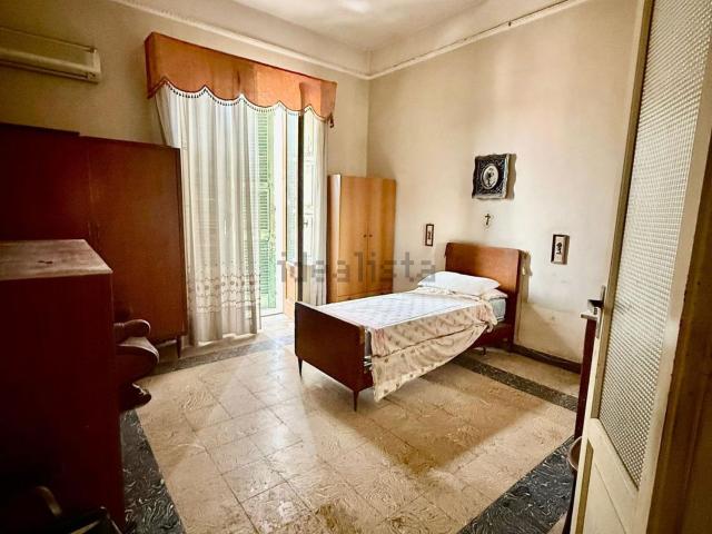 Appartamento in vendita di 140 m² in Via Mario Nicoletta