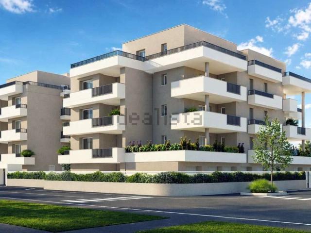Appartamento in vendita di 140 m² in Via Mario Pannunzio