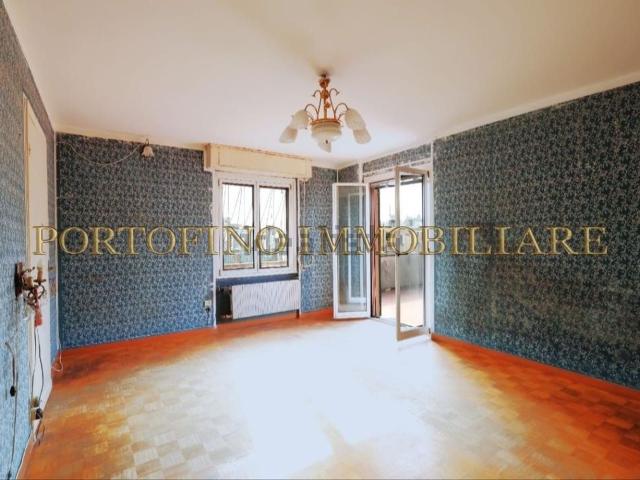 Appartamento in vendita di 140 m² in Via Mario Zignago