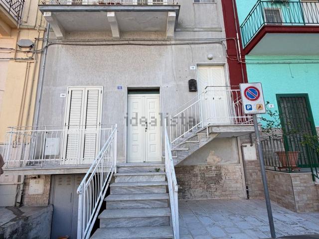 Appartamento in vendita di 140 m² in Via Maria Immacolata, 10