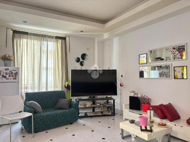 Appartamento in vendita di 140 m² in Via Maria Riposo, 186