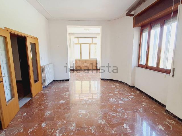 Appartamento in vendita di 140 m² in Via Marsala, 61