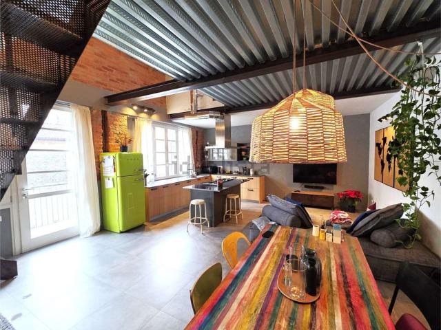 Appartamento in vendita di 140 m² in Via Marsala, 11
