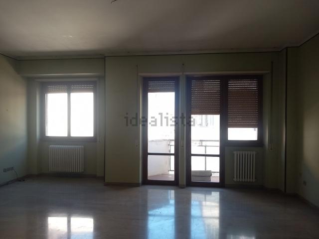 Appartamento in vendita di 140 m² in Via Marsala