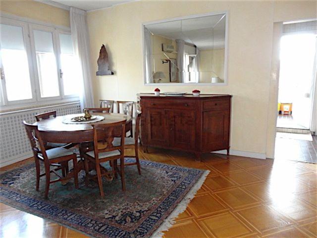 Appartamento in vendita di 140 m² in Via Marsala