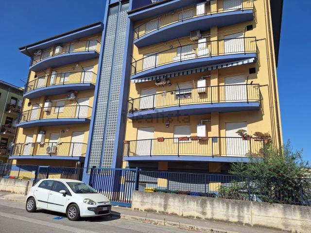 Appartamento in vendita di 140 m² in Via Martino Gaetano