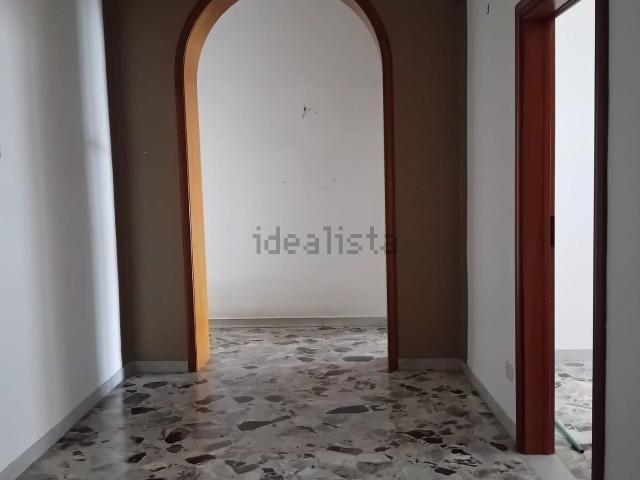 Appartamento in vendita di 140 m² in Via Mastandrea, 6