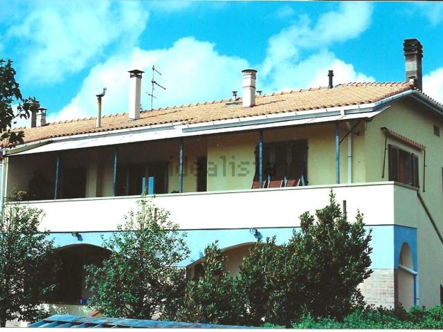 Appartamento in vendita di 140 m² in Via Metauro, 16