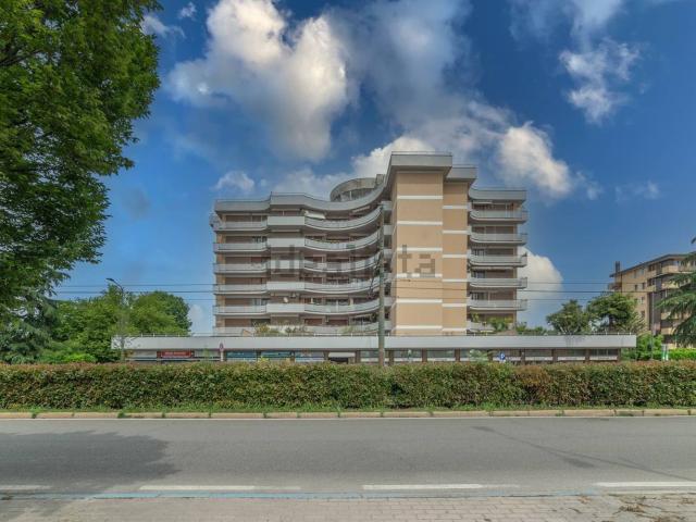 Appartamento in vendita di 140 m² in Via Mecenate, 103