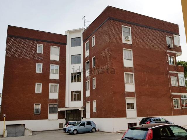 Appartamento in vendita di 140 m² in Via Melfi, 5