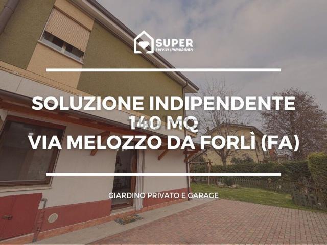 Appartamento in vendita di 140 m² in Via Melozzo da Forlì, 5
