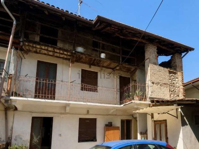 Appartamento in vendita di 140 m² in Via Mergozzo, 9