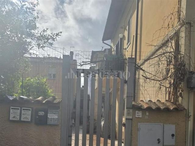Appartamento in vendita di 140 m² in Via Messina