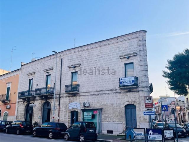 Appartamento in vendita di 140 m² in Via Mizzi