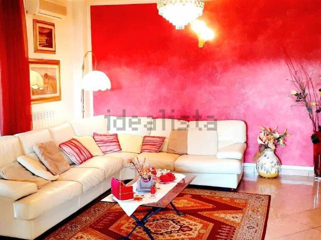 Appartamento in vendita di 140 m² in Via Michelangiolo