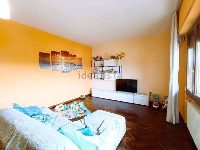Appartamento in vendita di 140 m² in Via Michele Barbi