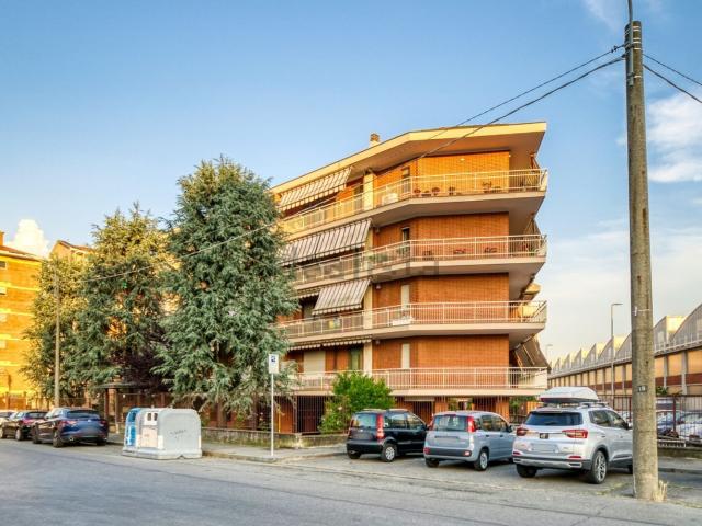 Appartamento in vendita di 140 m² in Via Michele Berrino, 39