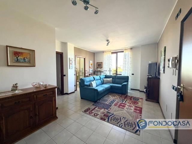 Appartamento in vendita di 140 m² in Via Misentasca