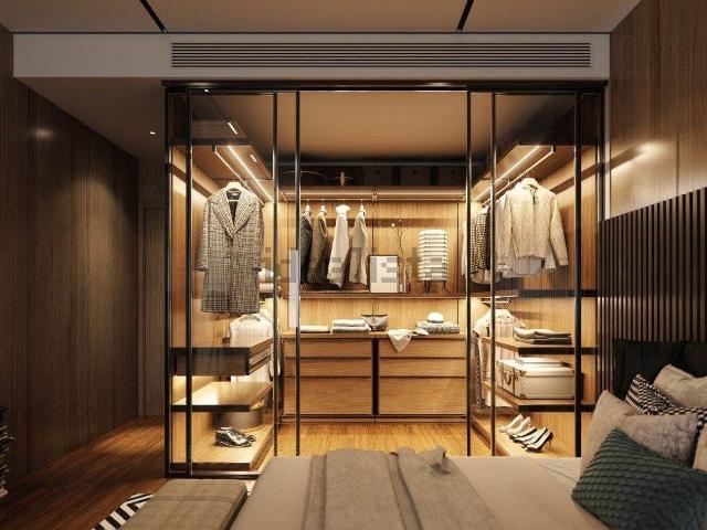 Appartamento in vendita di 140 m² in Via Nazario Sauro