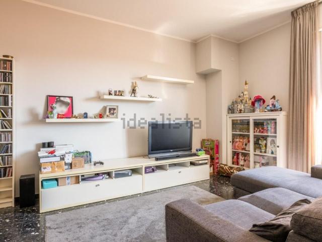 Appartamento in vendita di 140 m² in Via Nazario Sauro, 58