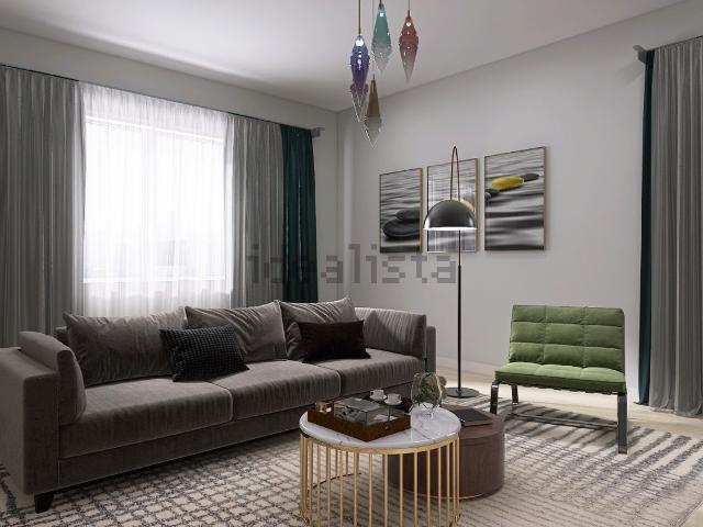 Appartamento in vendita di 140 m² in Via Nazionale Adriatica Nord, 536