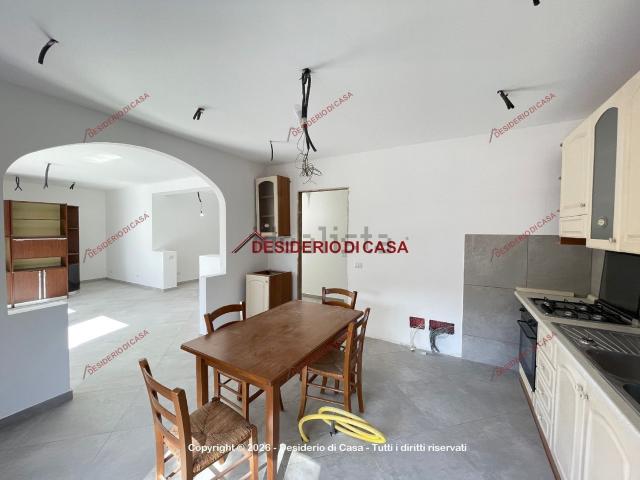 Appartamento in vendita di 140 m² in Via Nazionale, 197