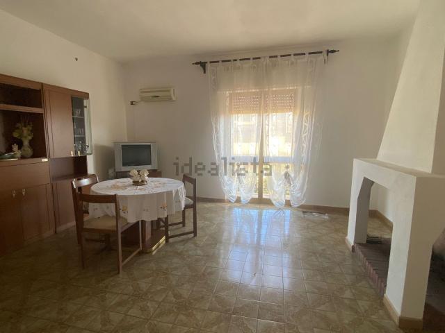 Appartamento in vendita di 140 m² in Via Nazionale, 389