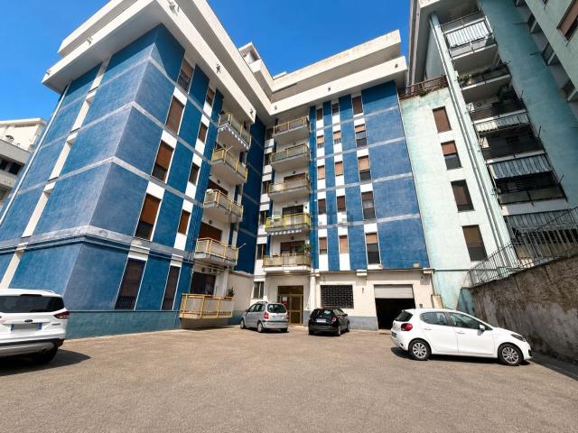 Appartamento in vendita di 140 m² in Via Napoli