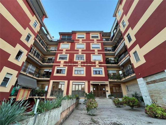 Appartamento in vendita di 140 m² in Via Napoli