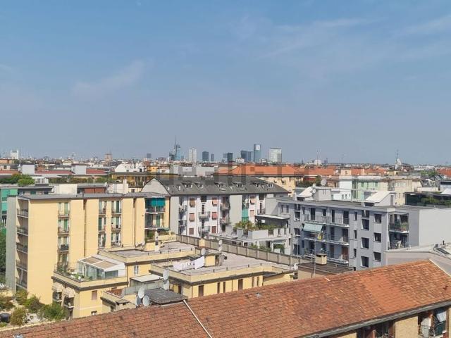 Appartamento in vendita di 140 m² in Via Negroli, 23