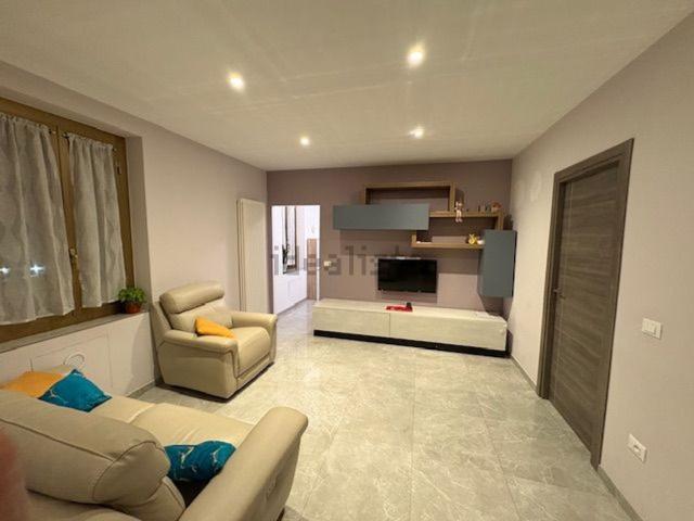 Appartamento in vendita di 140 m² in Via Nervia