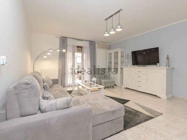 Appartamento in vendita di 140 m² in Via Niccolò Paganini, 5