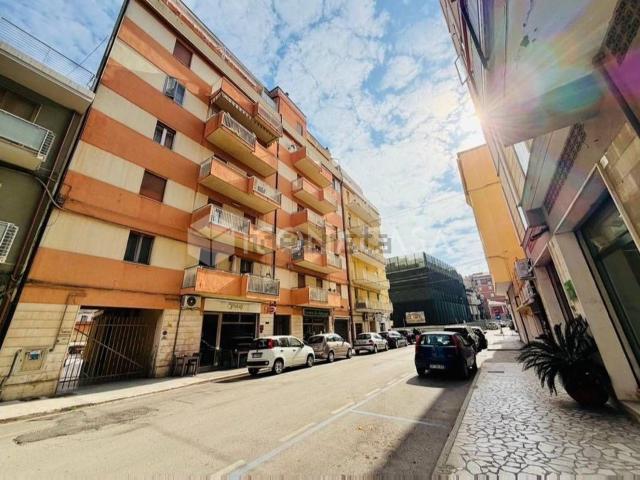 Appartamento in vendita di 140 m² in Via Nicola Mascilongo