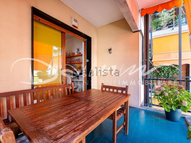 Appartamento in vendita di 140 m² in Via Nicola Fabrizi