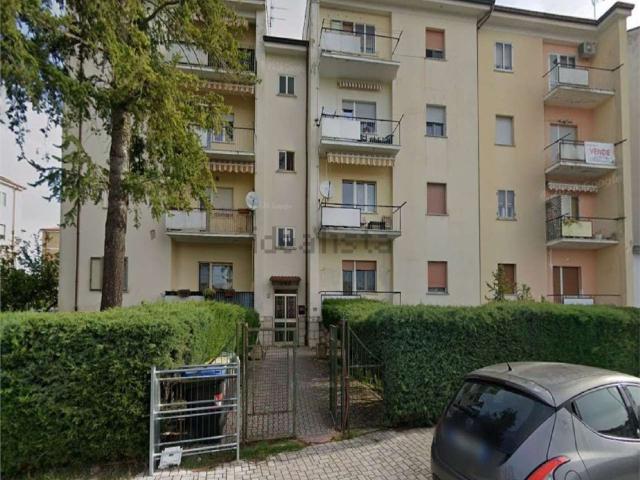Appartamento in vendita di 140 m² in Via Nicola Scarano, 4