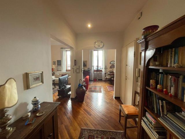 Appartamento in vendita di 140 m² in Via Nino Bixio, 12