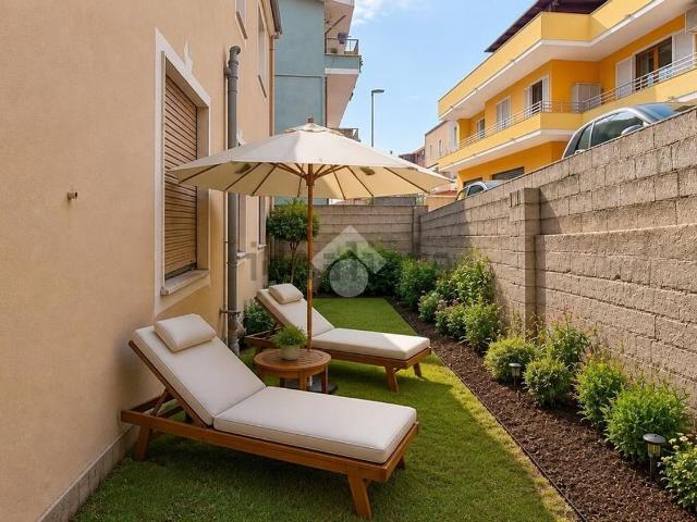 Appartamento in vendita di 140 m² in Via Nino Bixio, 2