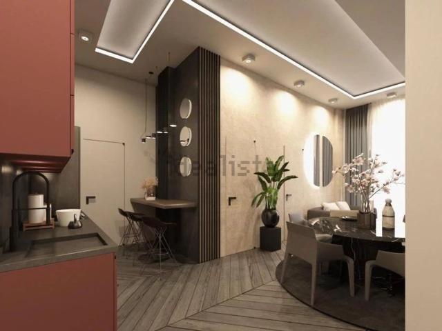 Appartamento in vendita di 140 m² in Via Nino Bonnet, 6