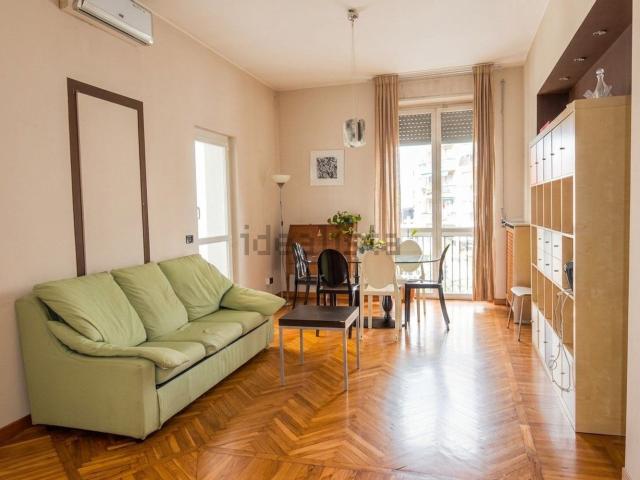 Appartamento in vendita di 140 m² in Via Soperga, 54