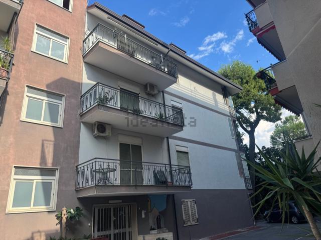 Appartamento in vendita di 140 m² in Via Saviano