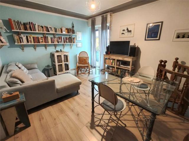 Appartamento in vendita di 140 m² in Via Salicello