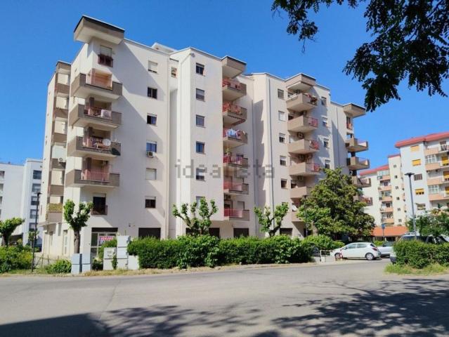 Appartamento in vendita di 140 m² in Via Salvador Allende, 18