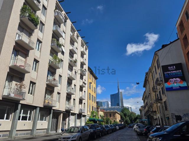 Appartamento in vendita di 140 m² in Via San Marco, 32